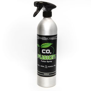 Co2 Fusion photosynthesis stimulator - 1L