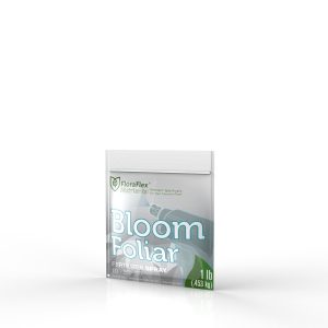 Floraflex Bloom Foliar - 1LB
