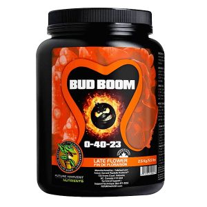 Future Harvest Bud Boom - 2.5kg