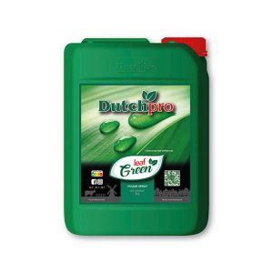 DutchPro Leaf Green - 5L