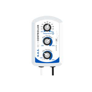 G.A.S. EC1 Fan Controller
