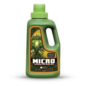 Emerald Harvest Micro