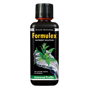 Growth Technology Formulex - 300ml
