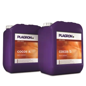 Plagron Cocos A&B - 10L