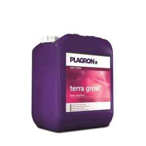 Plagron Terra Grow - 10L