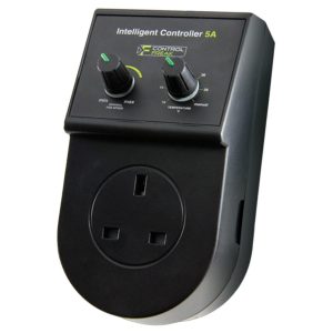 Control Freak Intelligent Fan Controller 5A