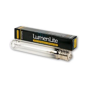 Lumenlite Dual Spectrum HPS Grow Light - 600W