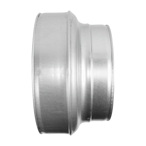 Ducting Reducer/Enlarger - 10"-8"