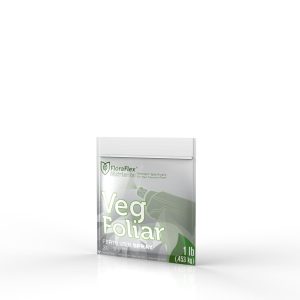 Floraflex Veg Foliar - 1LB