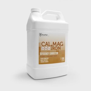 Floraflex cal+mag+iron