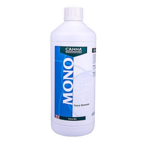 Canna Mono Trace Mix - 1L
