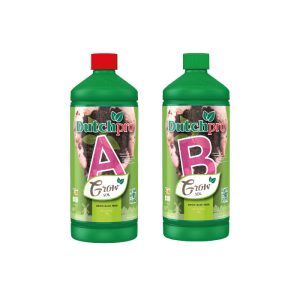 DutchPro Soil Grow A&B - 1L
