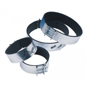 Systemair Fast Clamp
