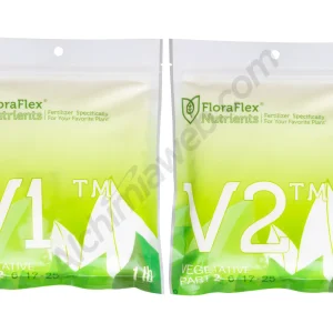 Floraflex V1 & V2