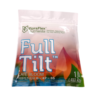 Floramax Full Tilt