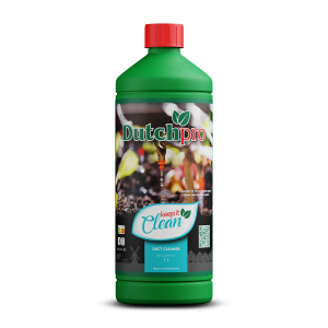 Dutchpro Keep It Clean - 250ml