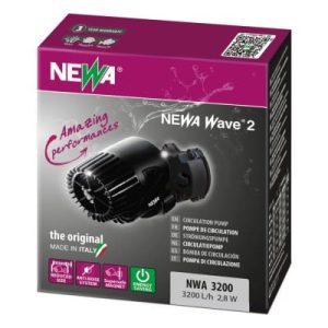 NeWa Wave Circulation Pump - 3200L/h