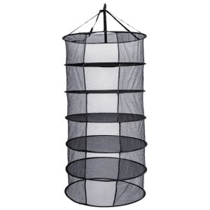 Green Box Tents Drying Net Racks (60 cm)