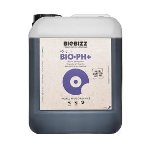 Biobizz Bio Up - 5L