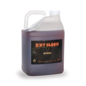 Intense Nutrients Dirt Bloom - 10L