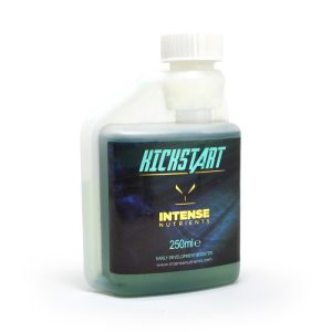Intense Nutrients Kickstart - 250ml