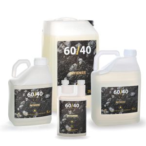 Intense Nutrients 60/40 A&B