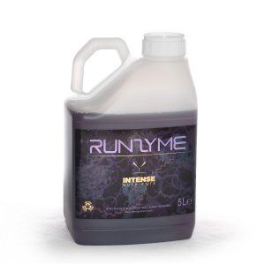 Intense Nutrients Runzyme - 5L