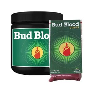 Advanced Nutrients Bud Blood