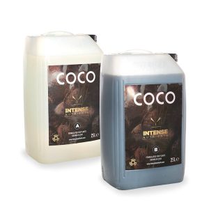 Intense Nutrients Coco A&B - 25L