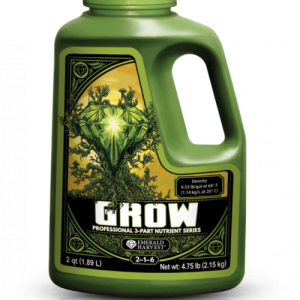 Emerald Harvest Grow - 0.95L