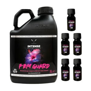 Intense Nutrients Fem Guard - 5L