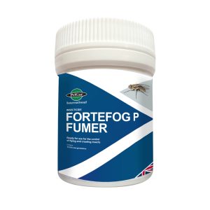 Fortefog P Fumer Smoke Generator - 27g