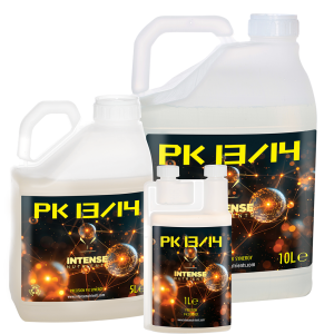 Intense Nutrients PK 13/14 - 5L