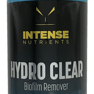 Intense Nutrients HydroClear Biofilm Remover - 5L
