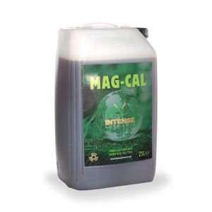Intense Nutrients Mag-Cal - 25L