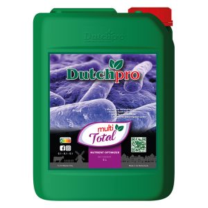 DutchPro Multi Total - 5L