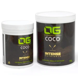 Intense Nutrients OG Granules Coco