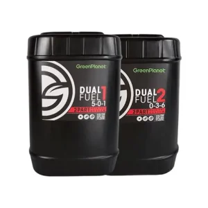Green Planet Dual Fuel Part 1&2 - 23L
