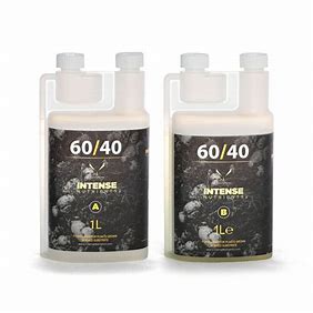 Intense Nutrients 60/40 A&B - 1L