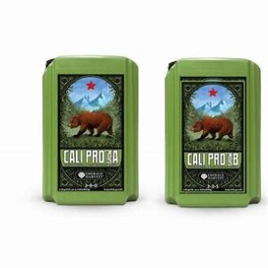 Emerald Harvest Cali Pro Grow A&B - 9.46L