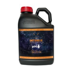 Intense Nutrients pH Down Ultra - 5L
