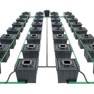 Alien Black Series 36L System - 32 Pot