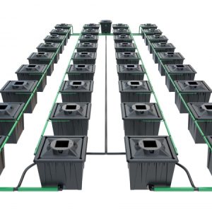 Alien Black Series 36L System - 36 Pot