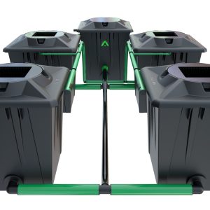 Alien Black Series 20L System