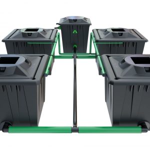 Alien Black Series 36L System