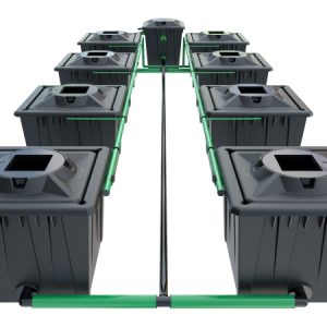Alien Black Series 36L System - 8 Pot