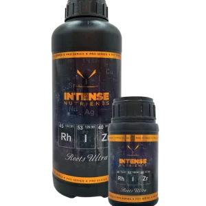 Intense Nutrients Roots Ultra - 1L