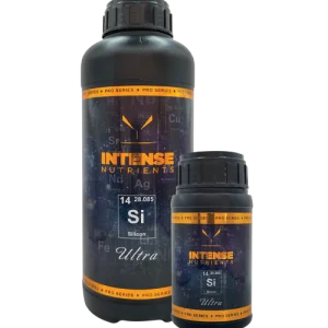 Intense Nutrients Silicon Ultra - 250ml