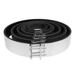 Systemair Fast Clamp - 6"