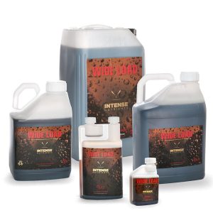 Intense Nutrients Wide Load Boost